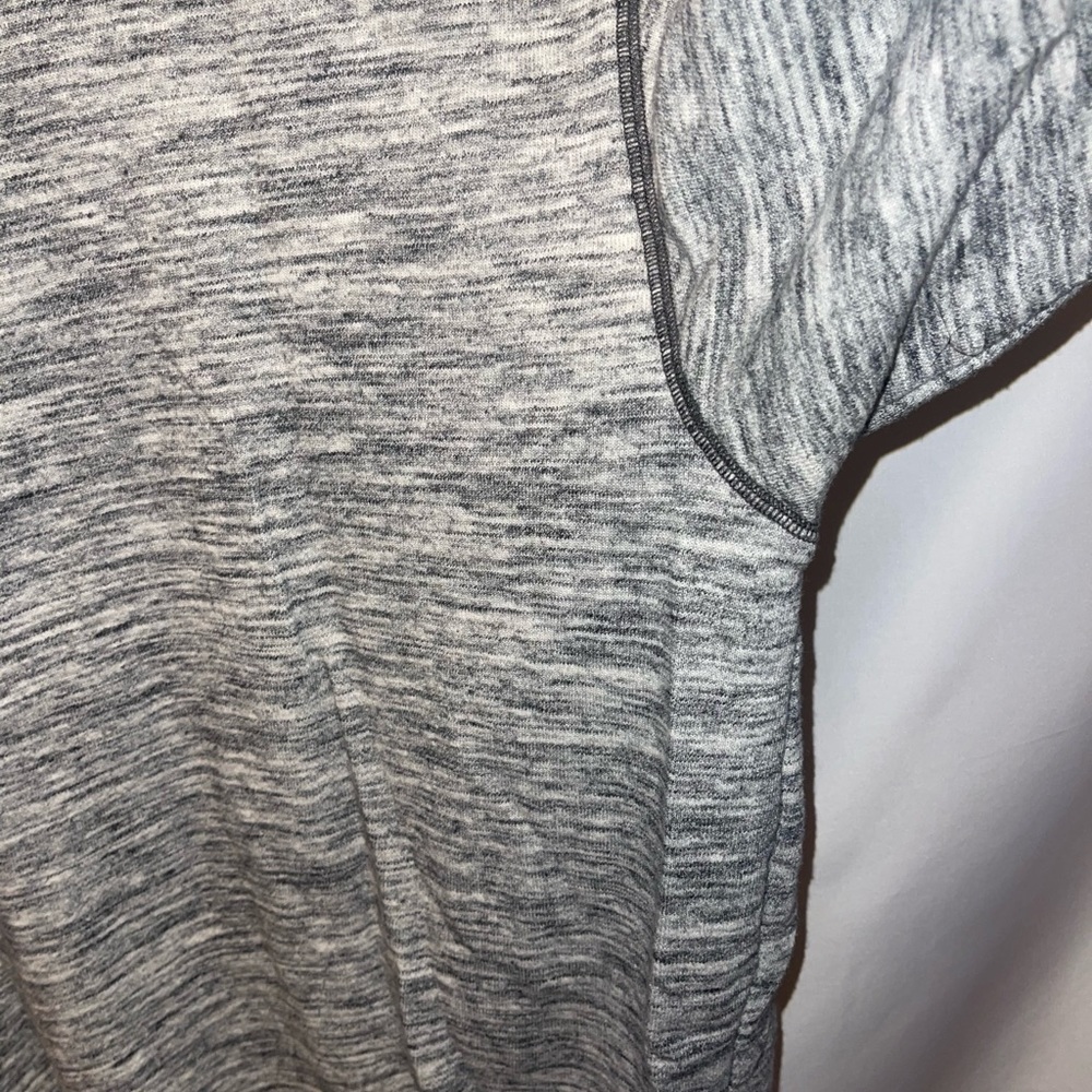 Vs Pink Half Zip - image 3